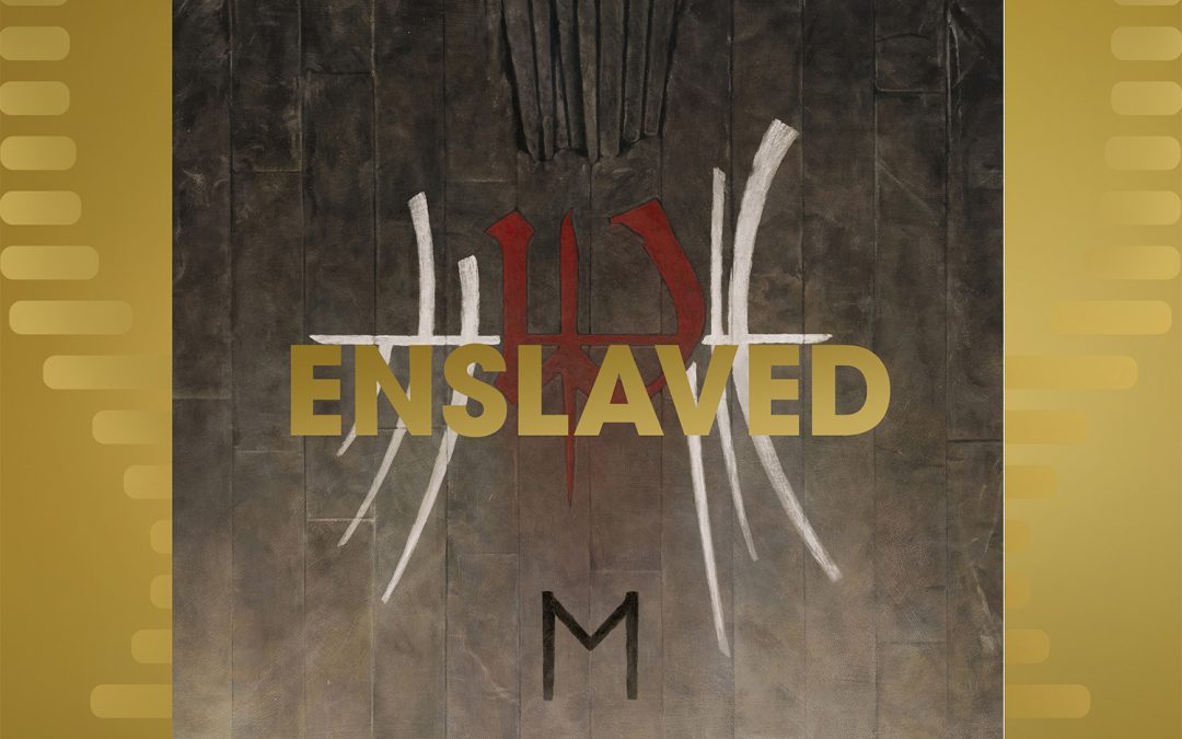 “E” awarded at the Spellemann Prisen, category Metal!