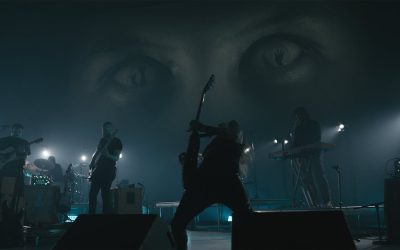 ‘BOUNDED BY ALLEGIANCE’ FULL LIVE VIDEO – OUT NOW!