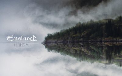 NEW ALBUM ‘HEIMDAL’ OUT IN 2023